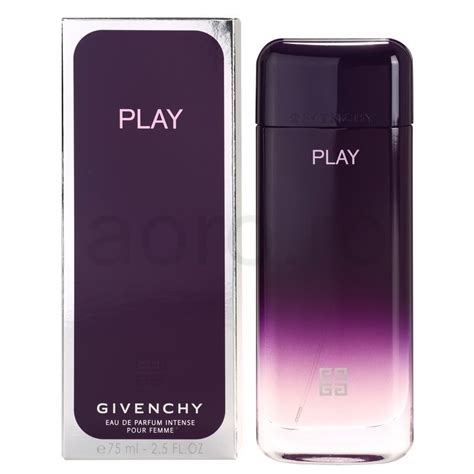 parfum givenchy play prix en tunisie|Givenchy .